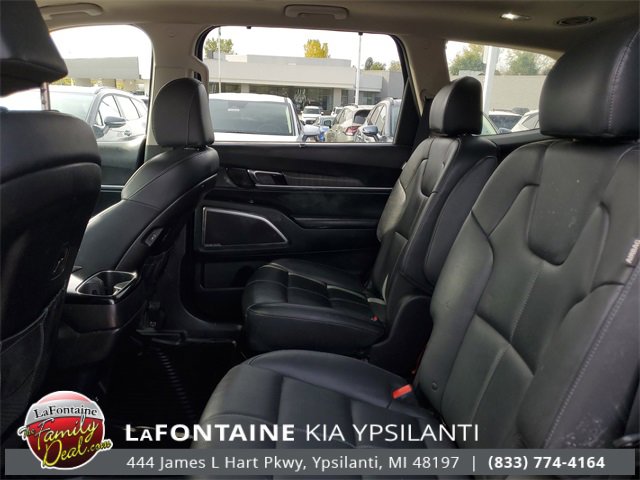 Used 2023 Kia Telluride SX image 29