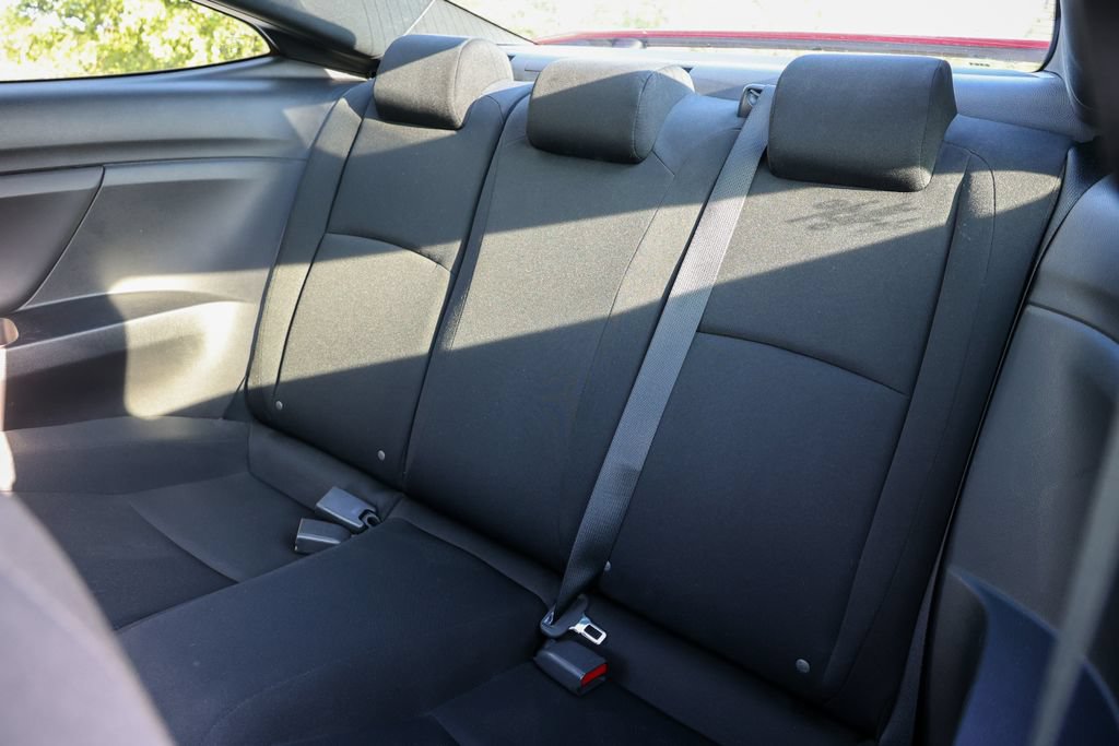 Used 2018 Honda Civic Si image 32