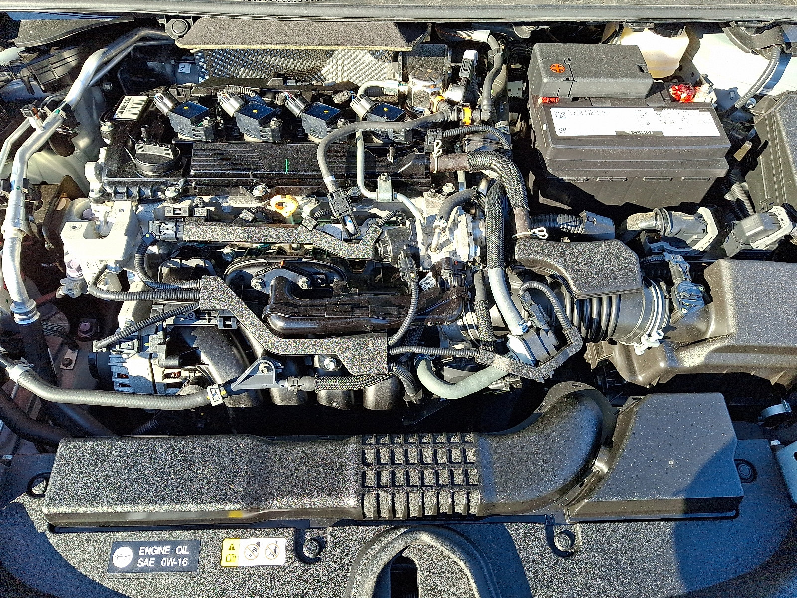 Used 2022 Toyota Corolla SE image 29