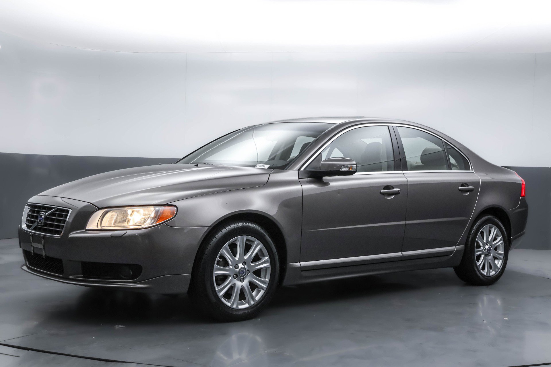 Used 2009 Volvo S80 3.2