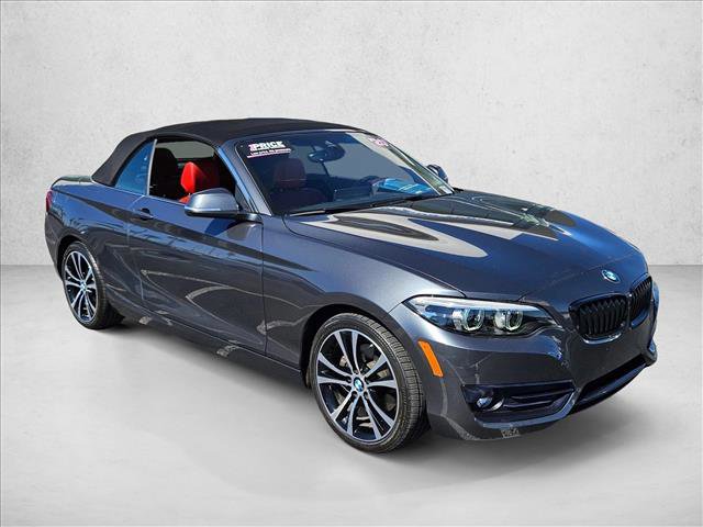 Used 2020 BMW 230i 230i w/ Premium Package image 3