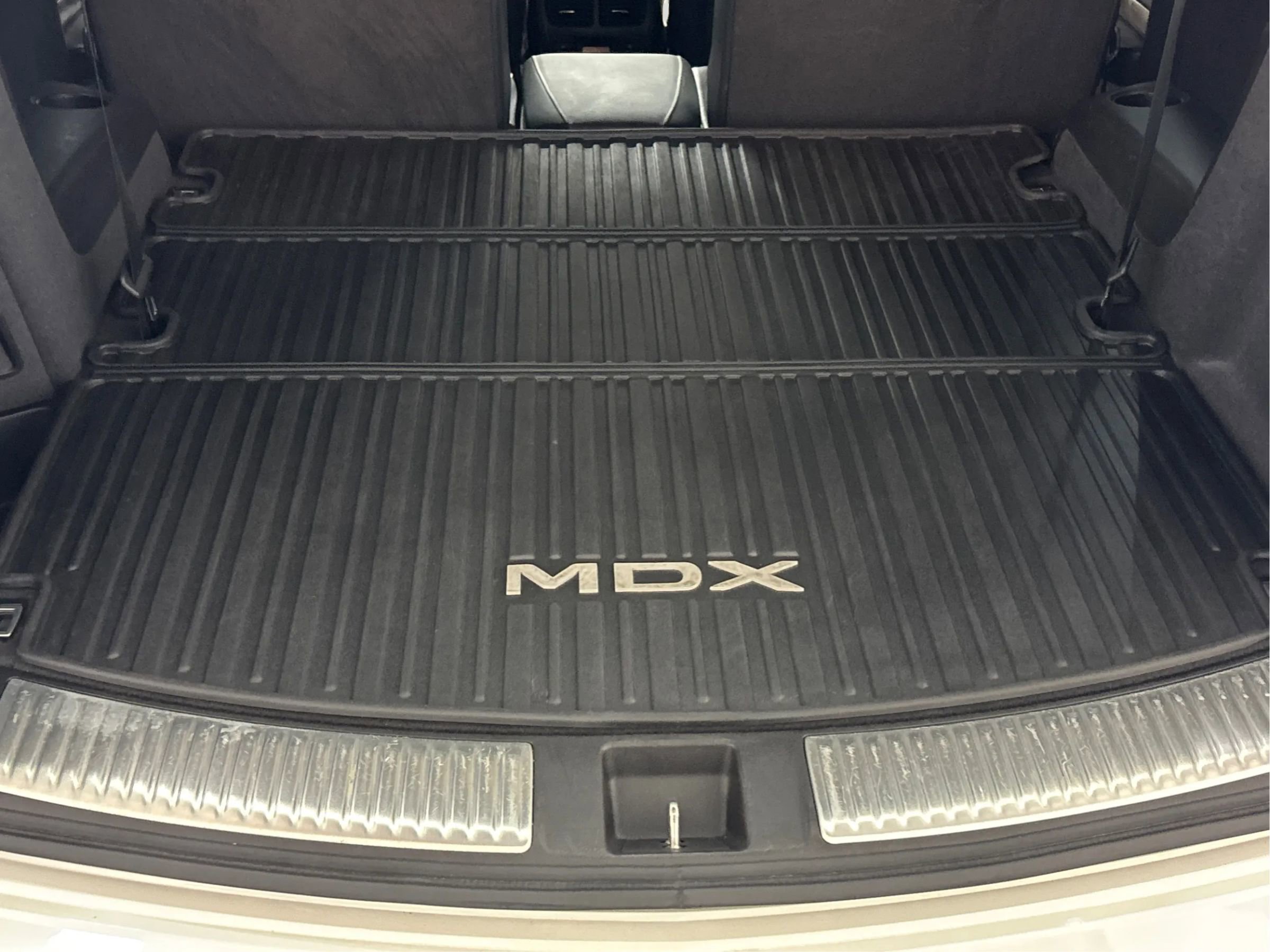 Used 2020 Acura MDX SH-AWD w/ Advance Package image 16
