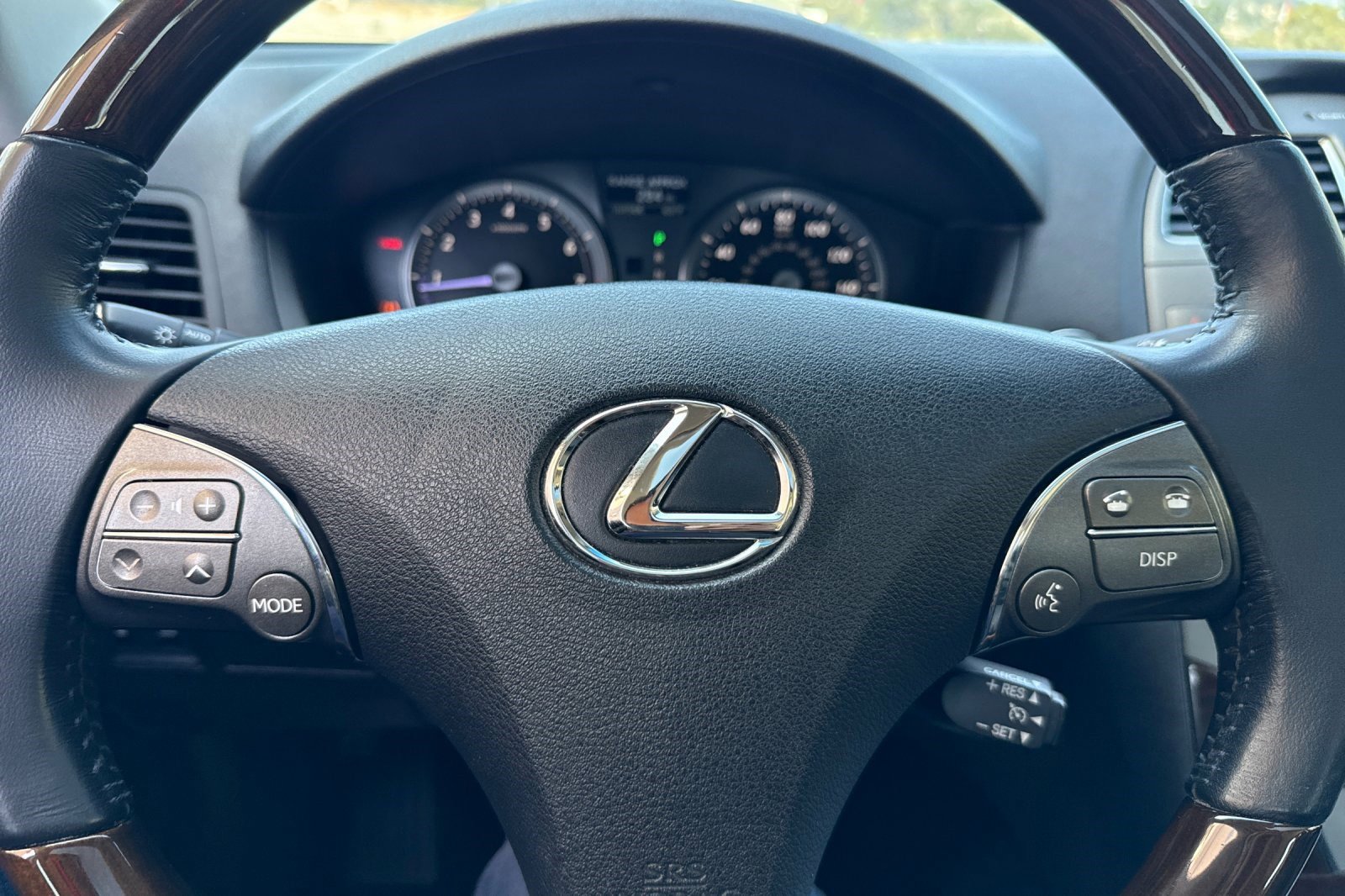 Used 2012 Lexus ES 350 FWD image 14