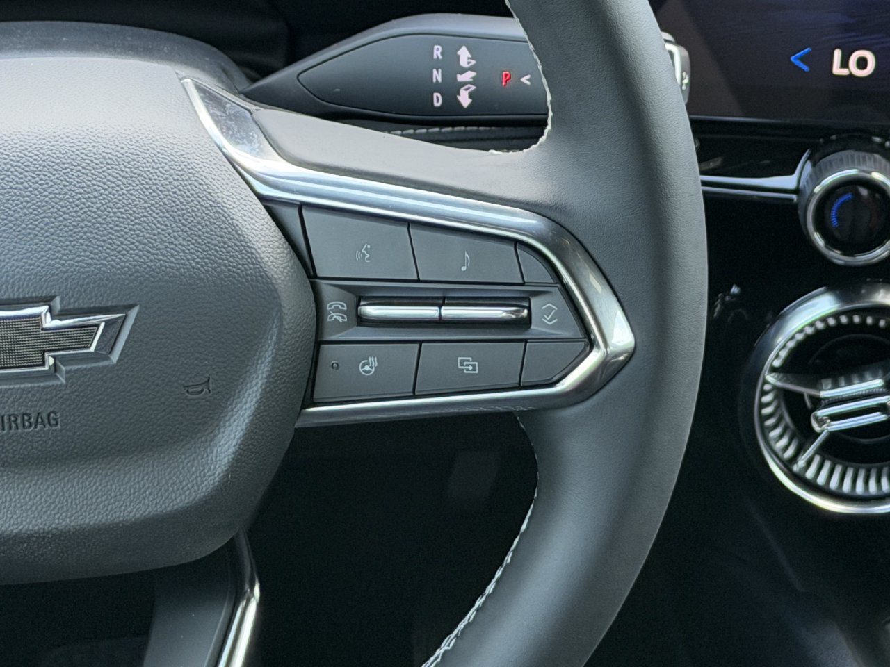 New 2027 Chevrolet Blazer EV LT FWD image 14
