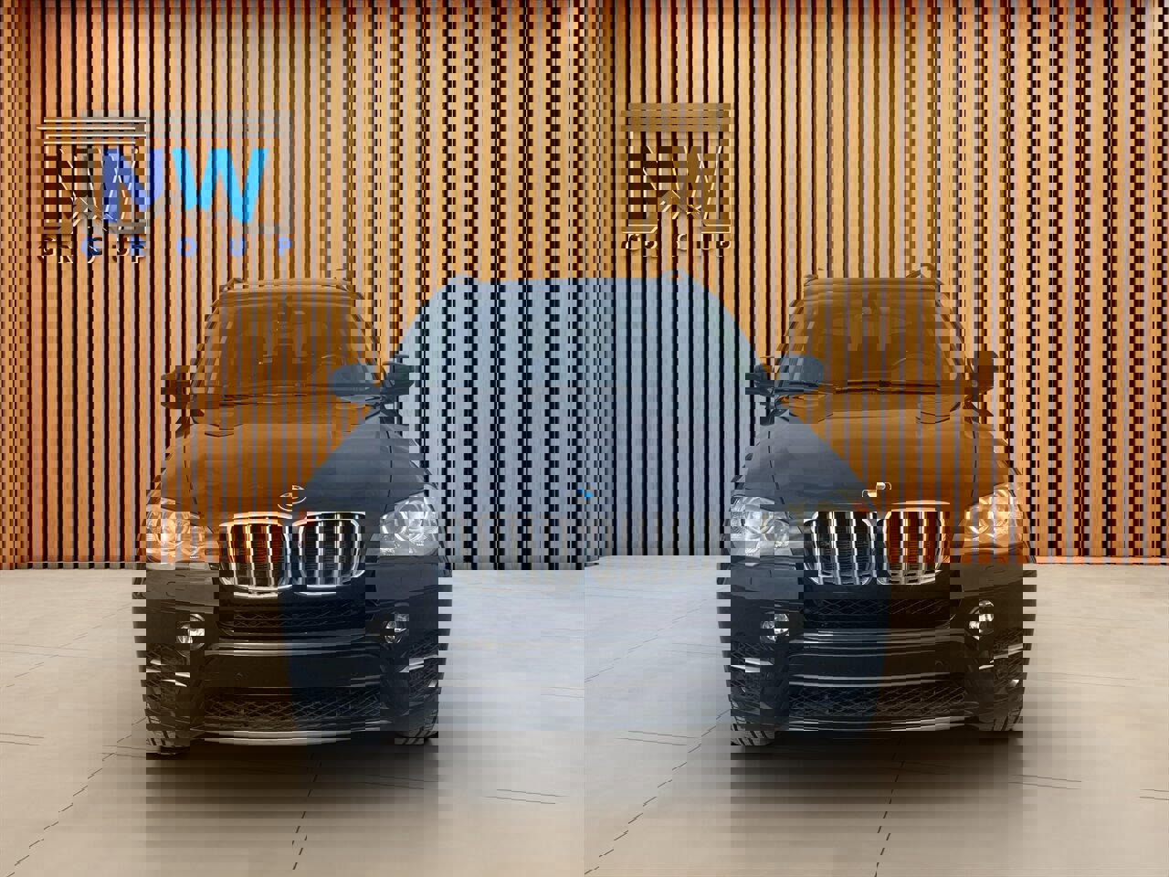 Used 2012 BMW X5 xDrive50i image 19