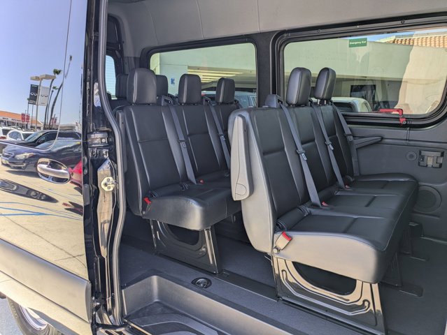 Used 2019 Mercedes-Benz Sprinter 2500 image 17