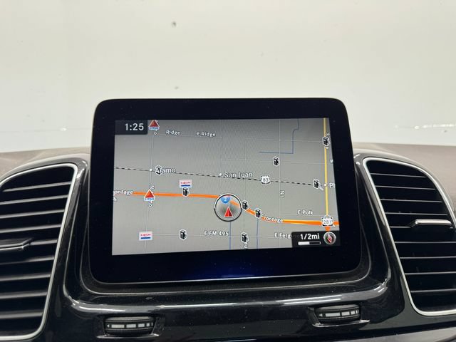 Used 2016 Mercedes-Benz GLE 350 image 28