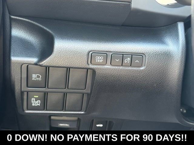 Used 2020 Lexus IS 300 w/ Accessory Package RWD image 20