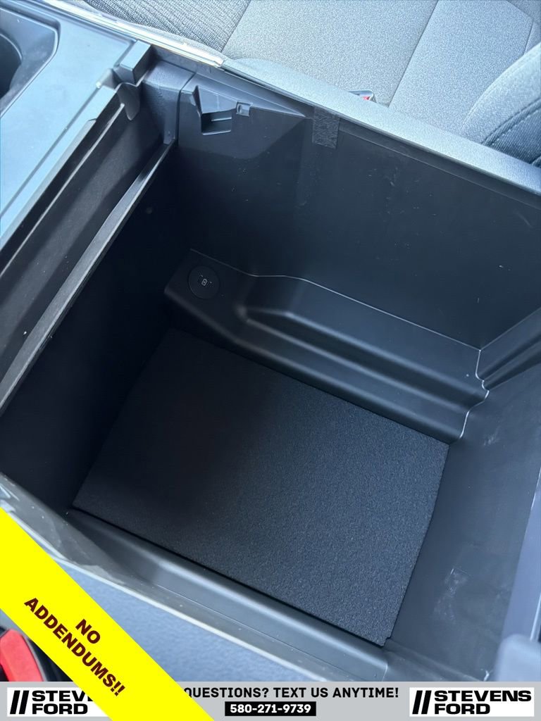 New 2026 Ford F150 XLT w/ Equipment Group 302A MID image 33