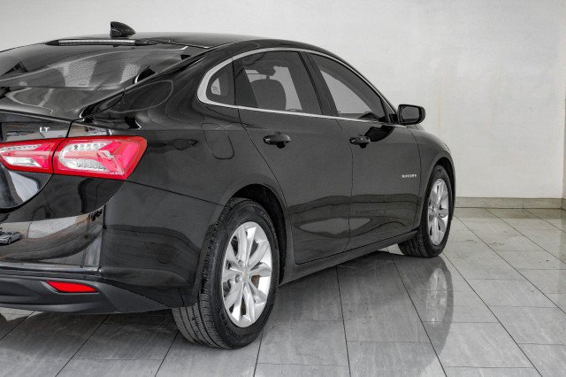 Used 2019 Chevrolet Malibu LT FWD image 65