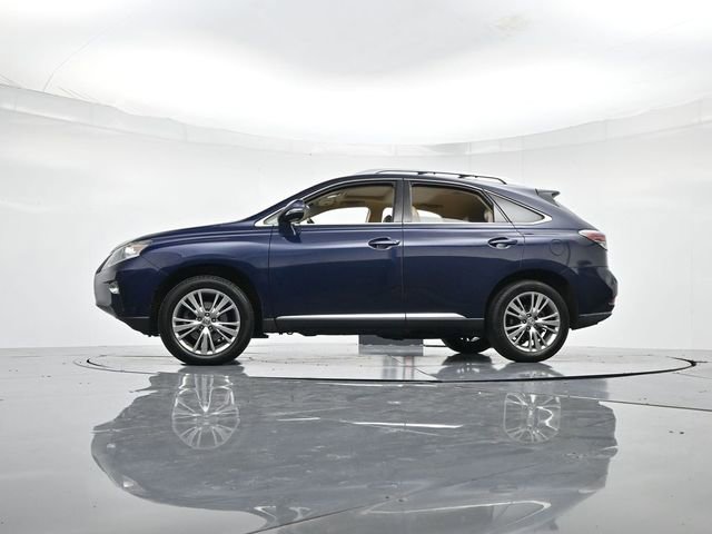 Used 2013 Lexus RX 350 FWD w/ Navigation Pkg image 34