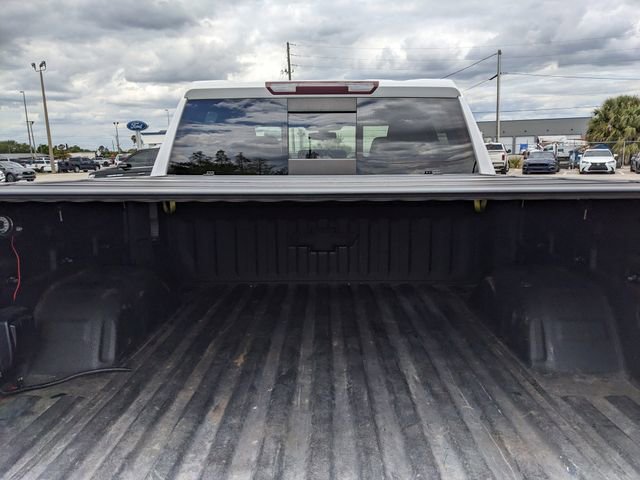 Used 2020 Chevrolet Silverado 1500 LT w/ All-Star Edition AWD/4WD image 13