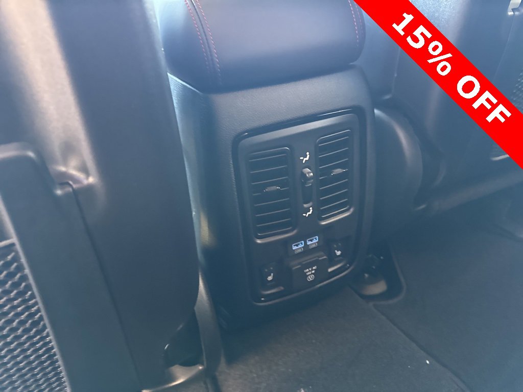 New 2026 Dodge Durango GT image 11