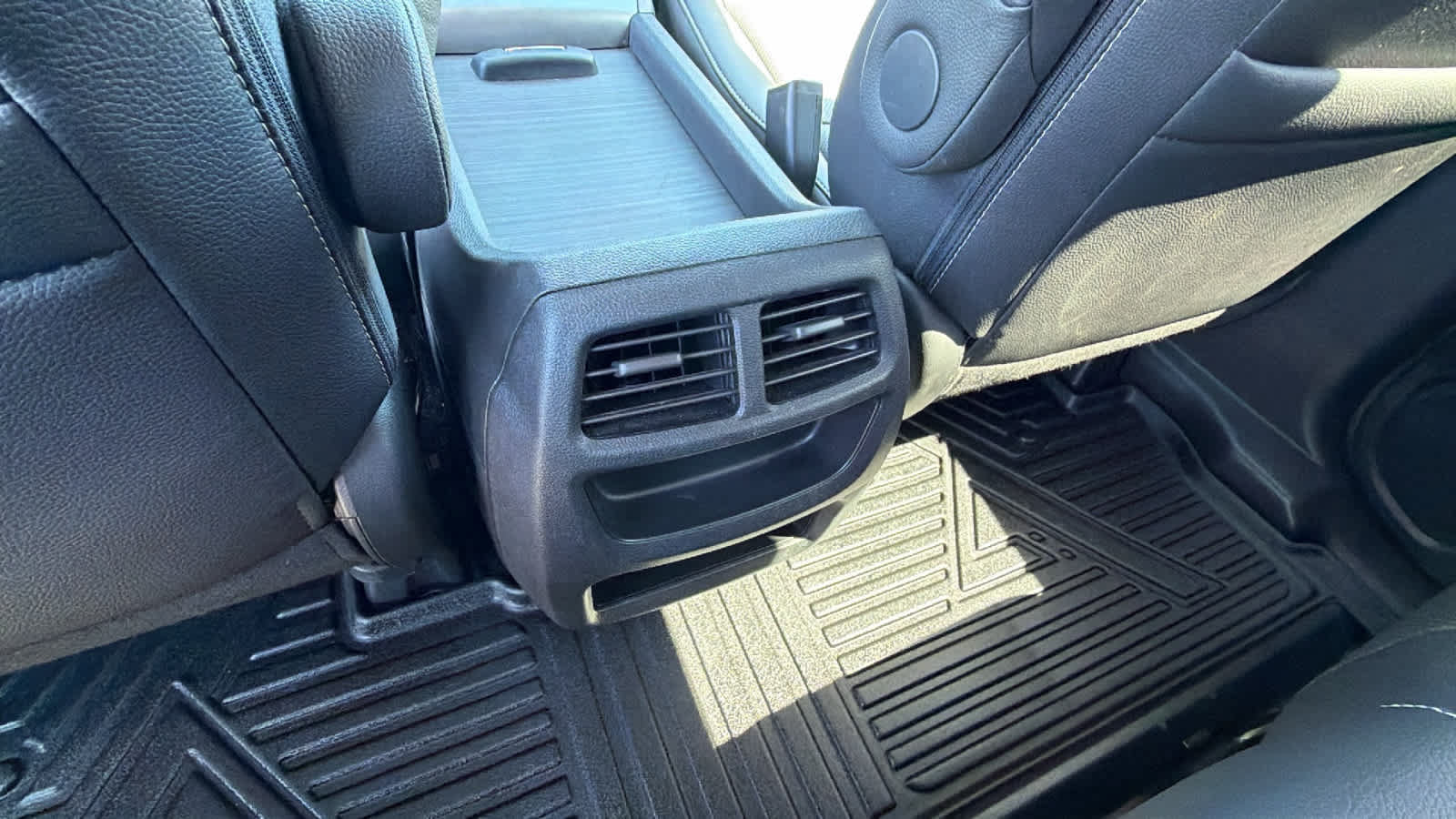 Used 2022 Honda Ridgeline RTL image 25