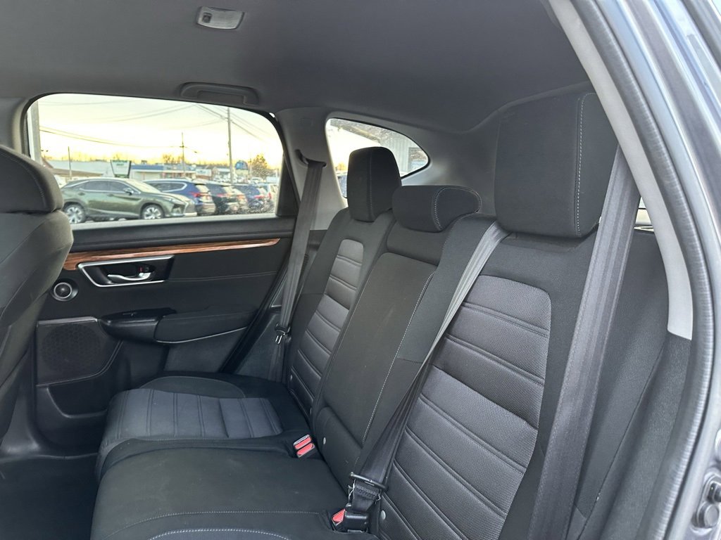 Used 2022 Honda CR-V EX image 9