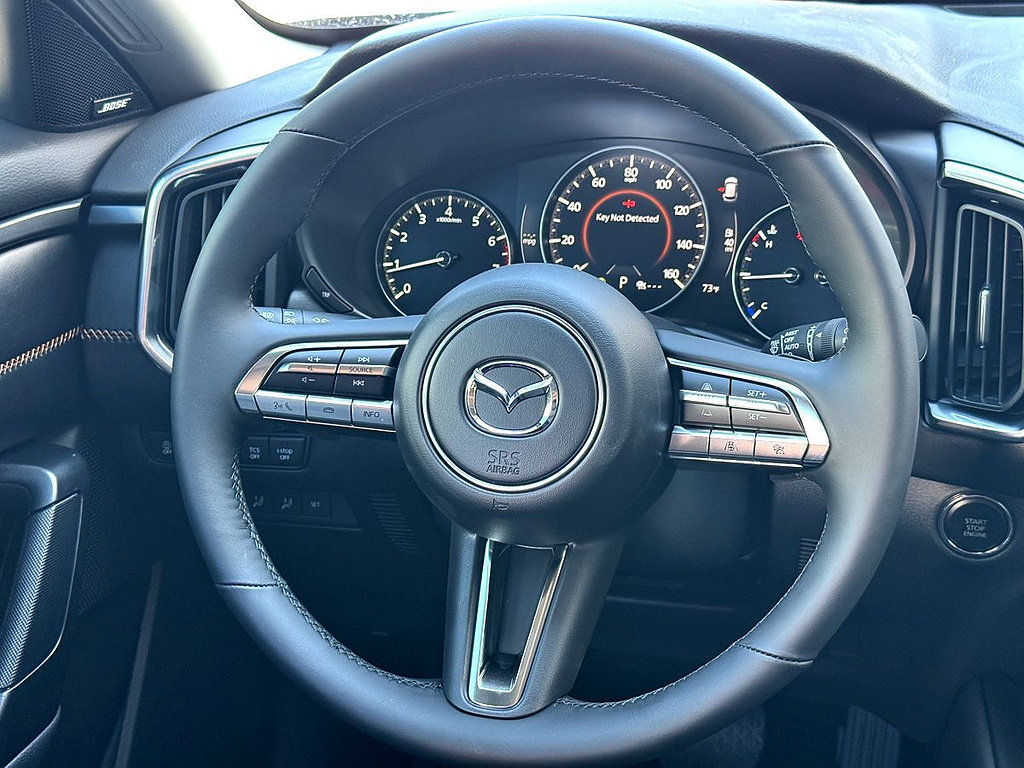 New 2026 MAZDA CX-50 2.5 Turbo w/ Premium Plus Pkg AWD/4WD image 20