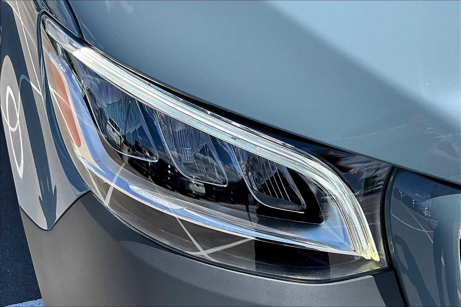 New 2025 Mercedes-Benz Sprinter 2500 image 13