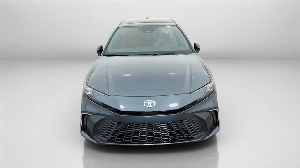 New 2026 Toyota Camry XSE FWD image 16