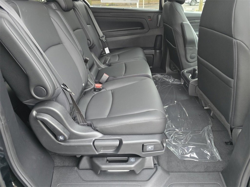 New 2026 Honda Odyssey EX-L image 21