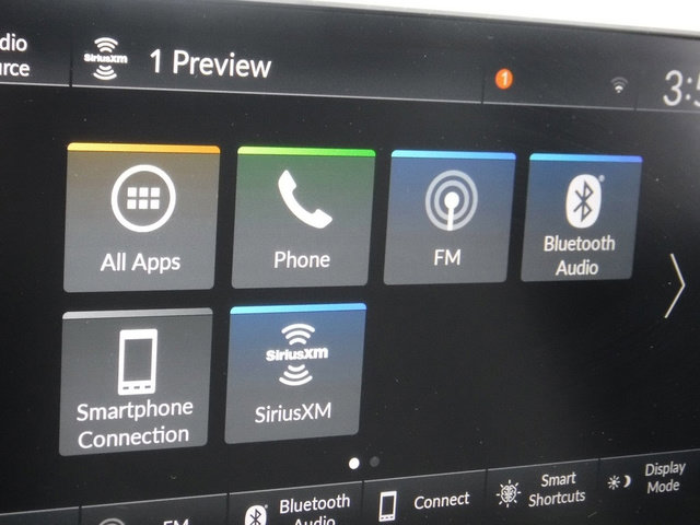 Used 2024 Honda CR-V EX-L image 23