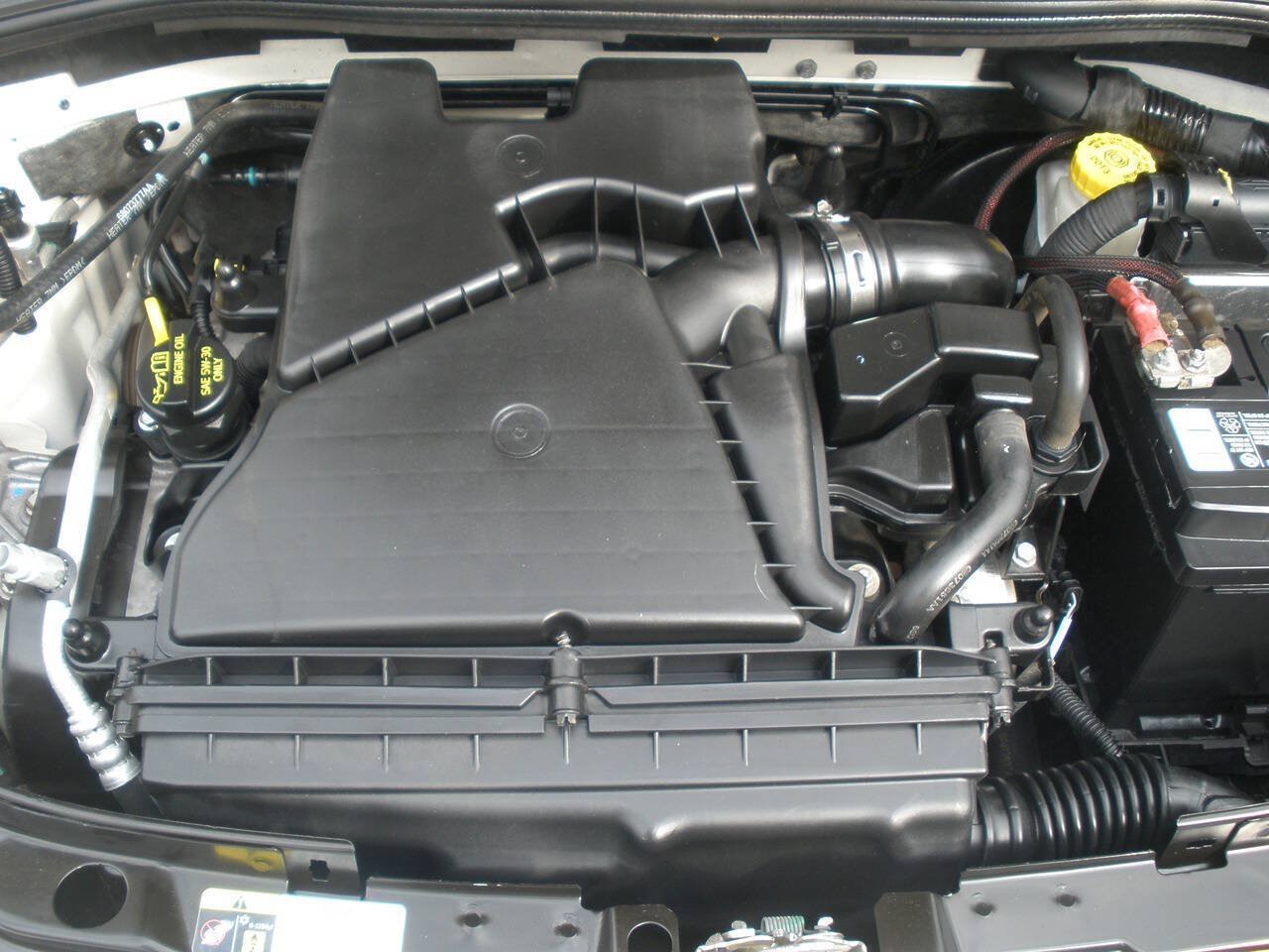 Used 2015 FIAT 500 Pop FWD image 13