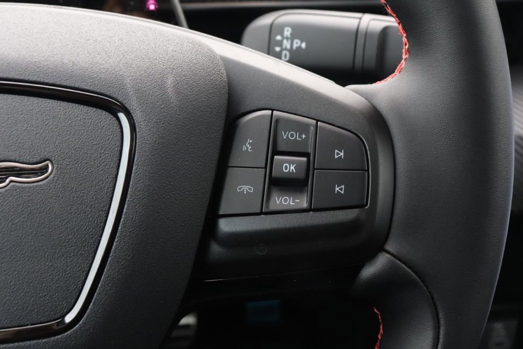 New 2025 Ford Mustang Mach-E Premium w/ Sport Appearance Package image 31