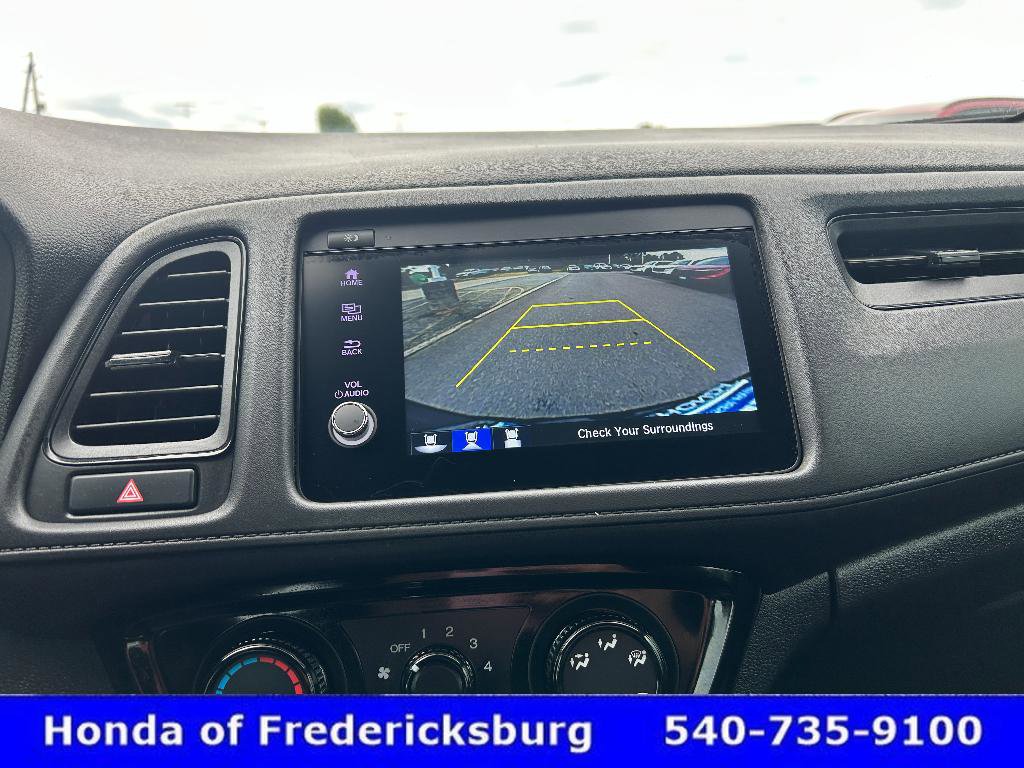 Used 2019 Honda HR-V Sport image 20