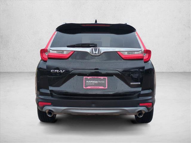 Used 2018 Honda CR-V Touring image 7