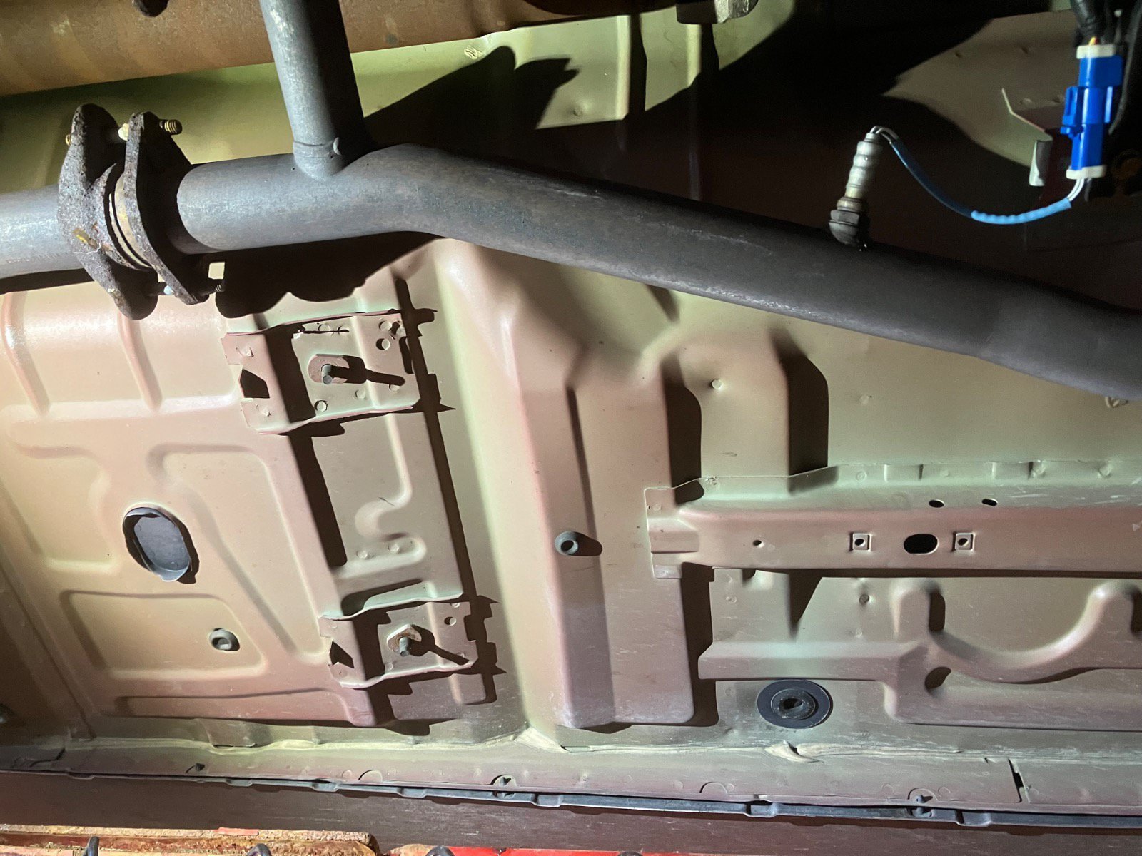 Used 2001 Ford Mustang Cobra RWD image 21