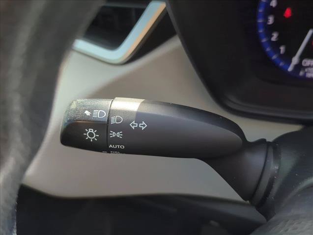 Certified 2022 Toyota Corolla LE FWD image 16