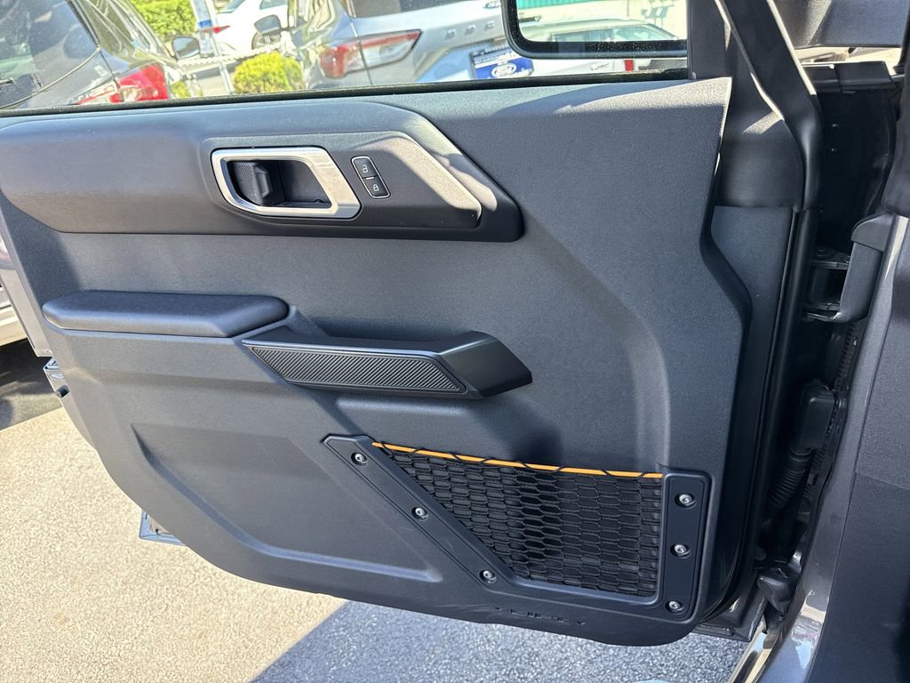 Used 2024 Ford Bronco Badlands AWD/4WD image 25