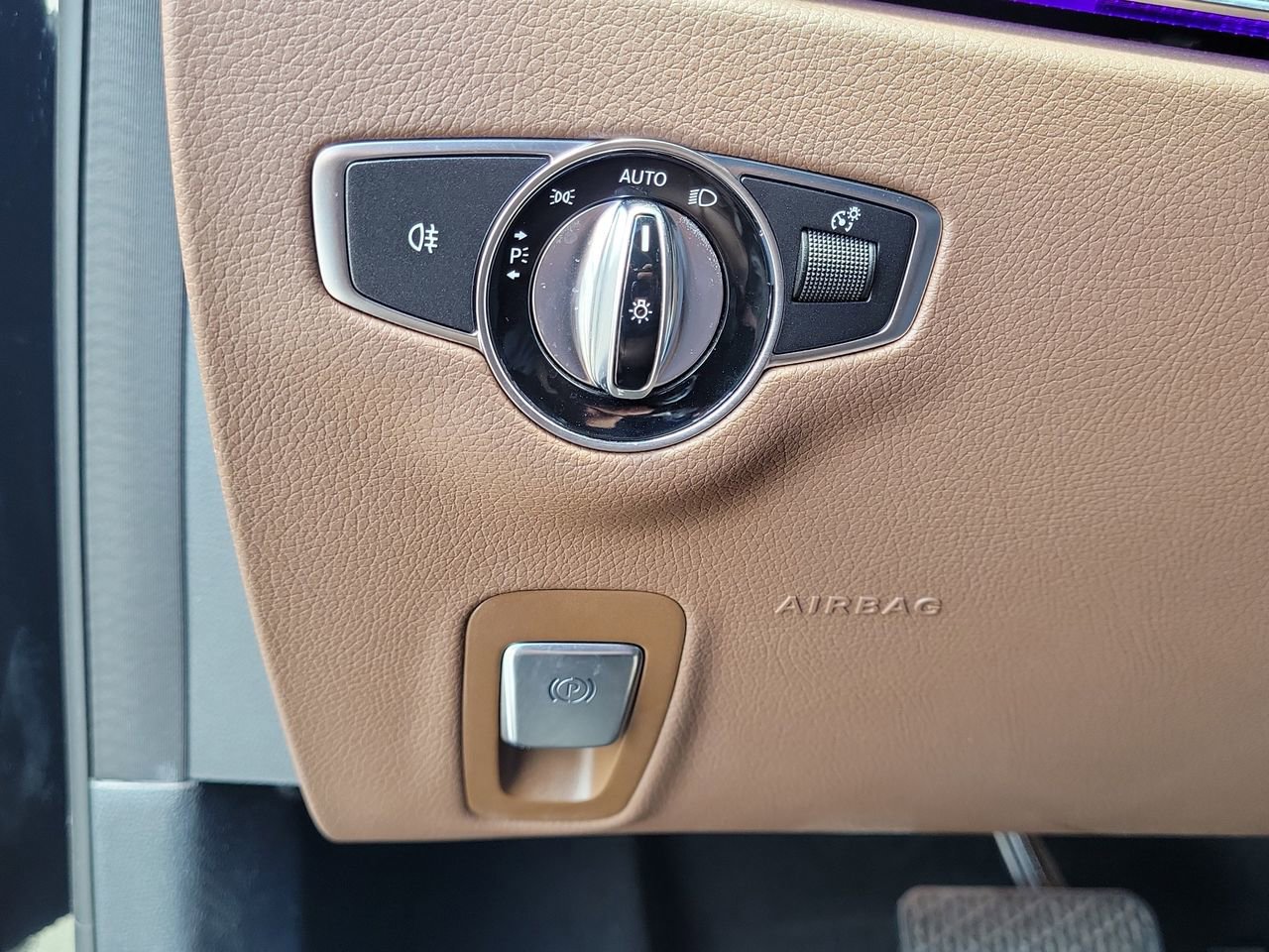 Certified 2023 Mercedes-Benz E 350 Sedan image 23
