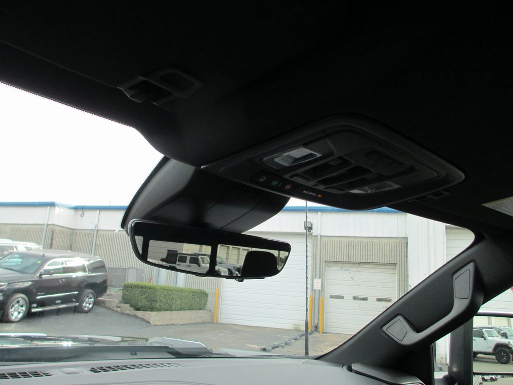 Certified 2024 Chevrolet Silverado 2500 High Country w/ High Country Premium Package image 32