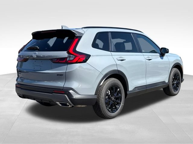 New 2026 Honda CR-V Sport-L image 7