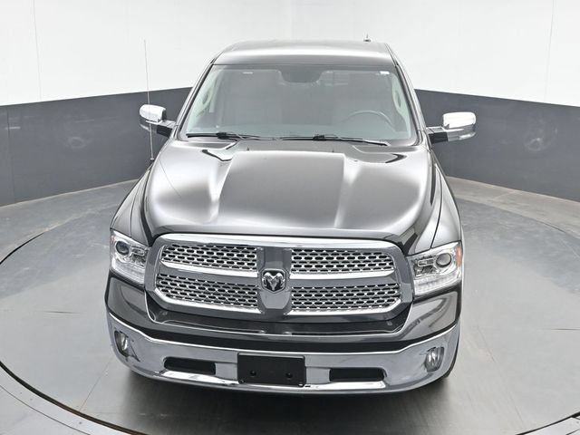Used 2016 RAM 1500 Laramie w/ Convenience Group AWD/4WD image 14