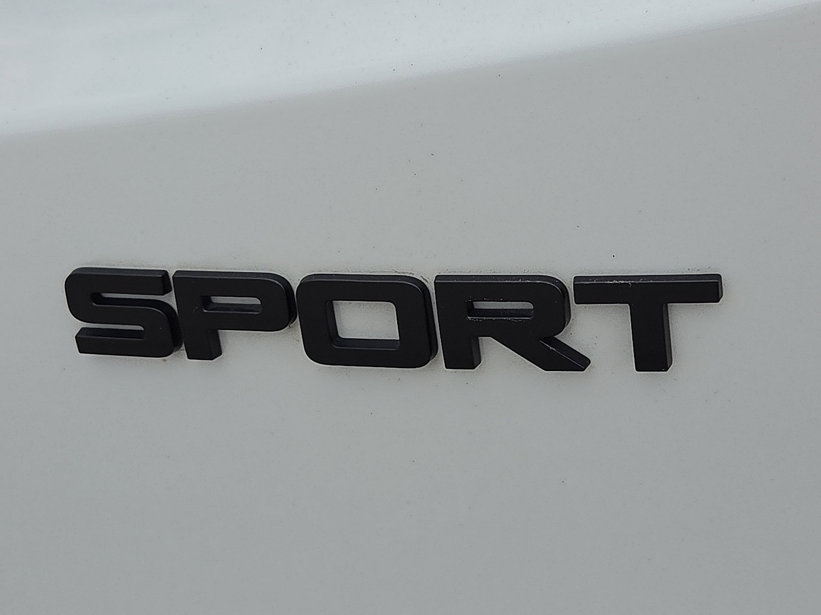 Used 2025 Honda CR-V Sport-L image 8
