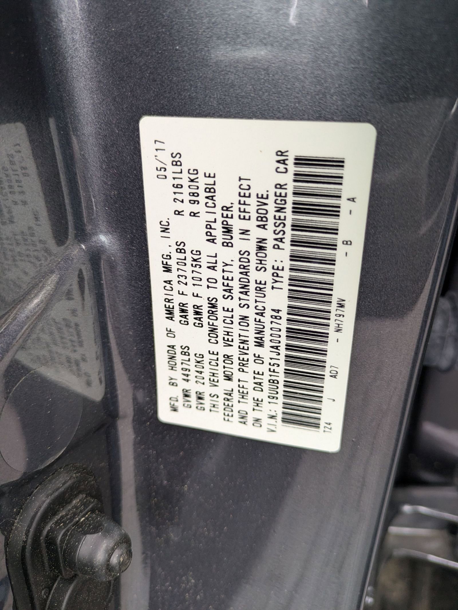 Used 2018 Acura TLX w/ Technology Package image 34