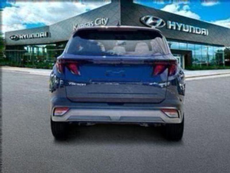 Used 2025 Hyundai Tucson SEL image 6