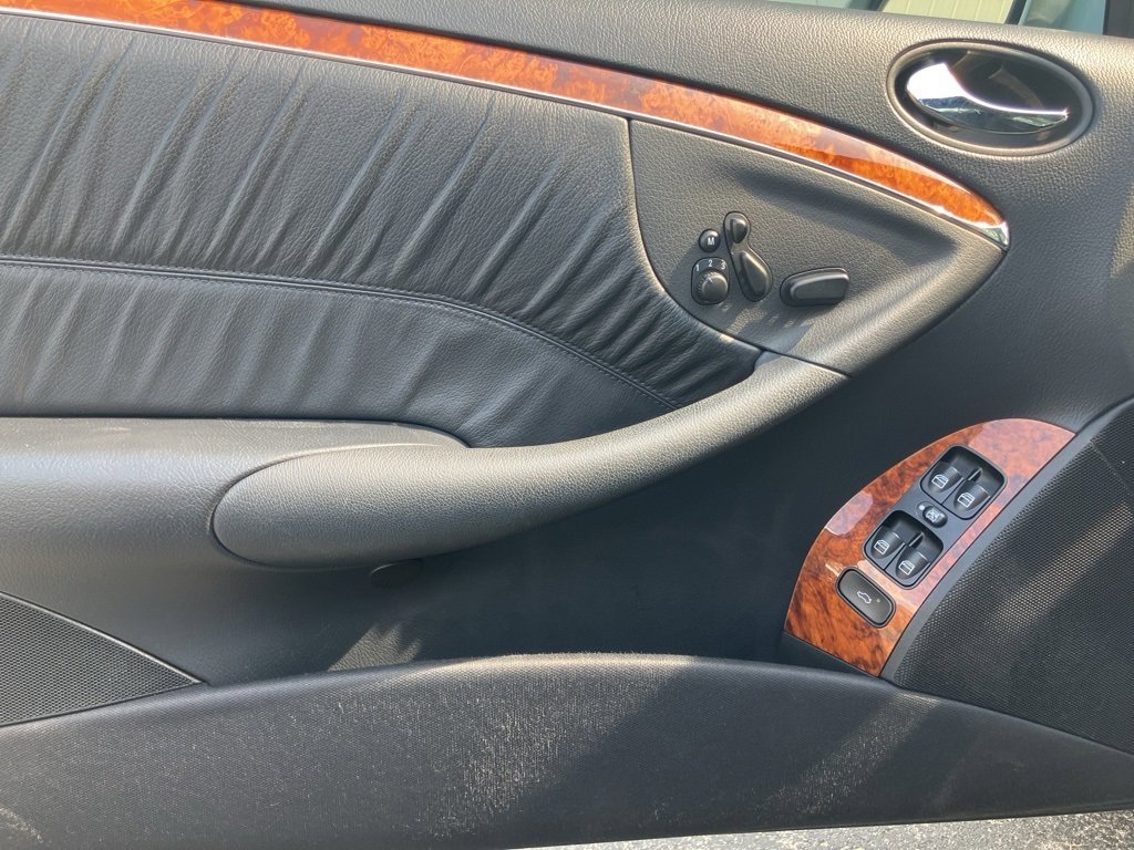 Used 2006 Mercedes-Benz CLK 350 Cabriolet image 43