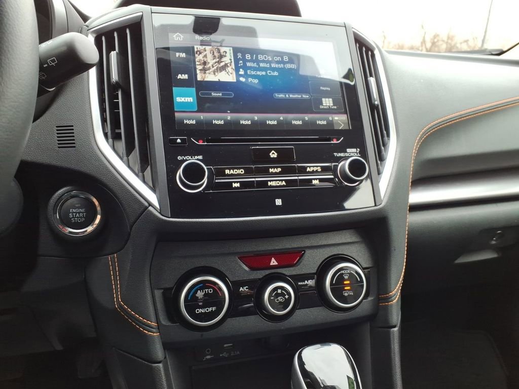 Certified 2023 Subaru Crosstrek 2.5i Limited image 21