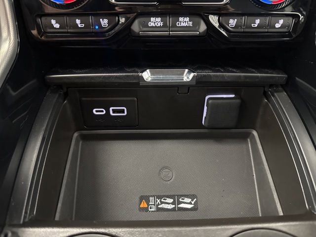 Used 2023 GMC Yukon XL Denali AWD/4WD image 48