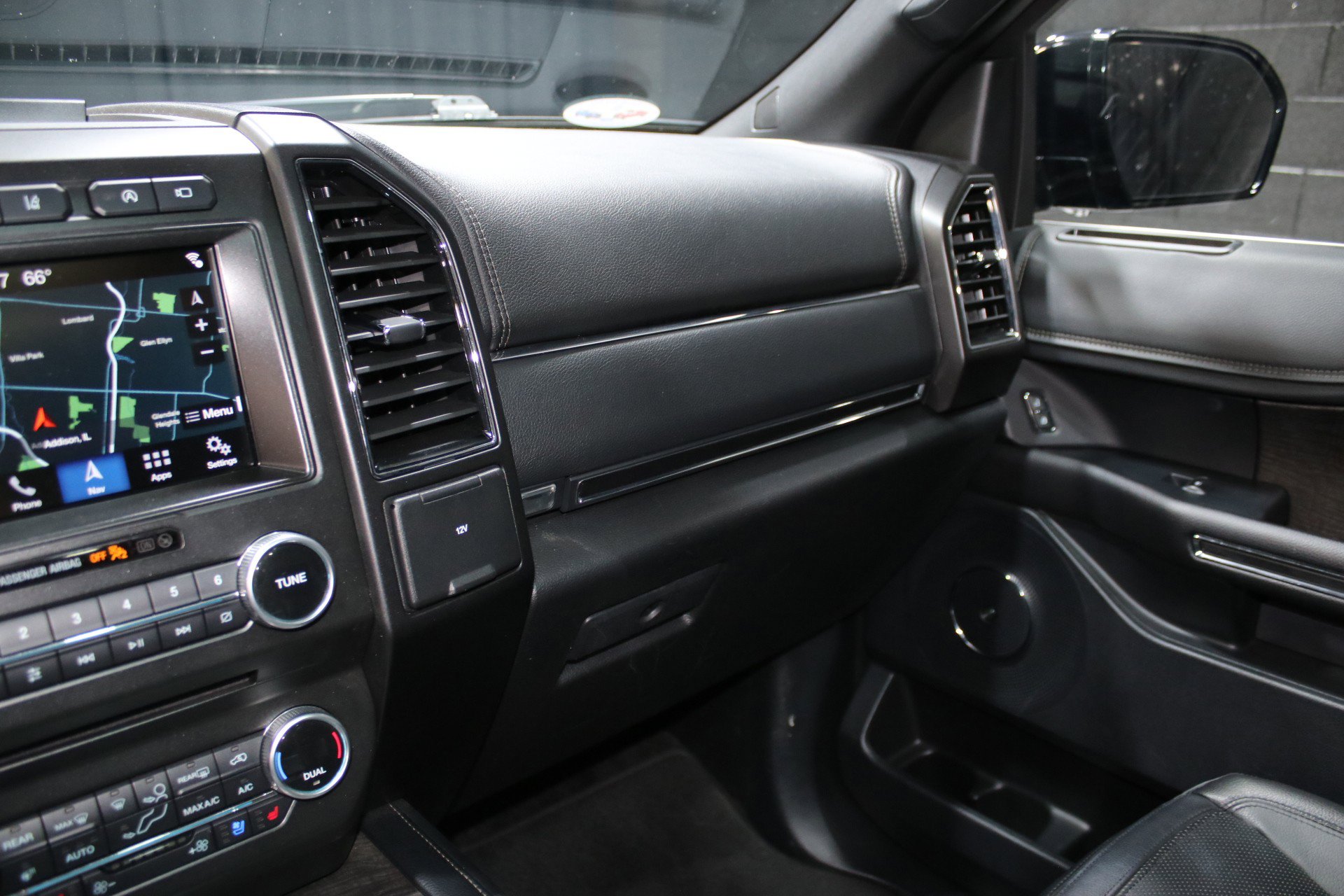 Used 2018 Ford Expedition Max Limited w/ Equipment Group 302A image 47