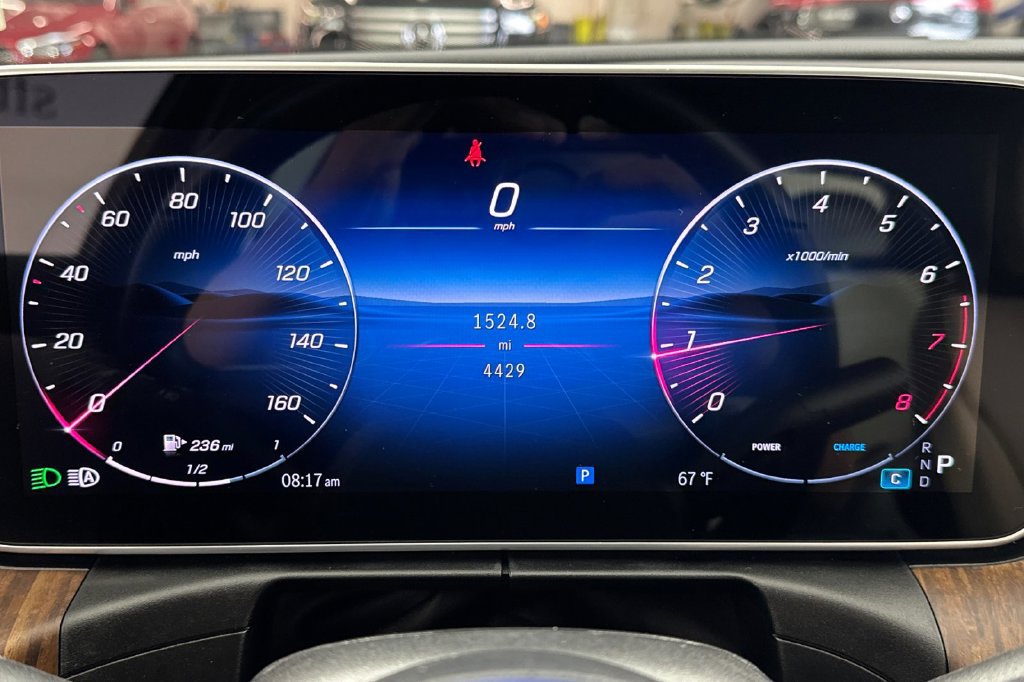 Certified 2026 Mercedes-Benz C 300 Sedan image 30