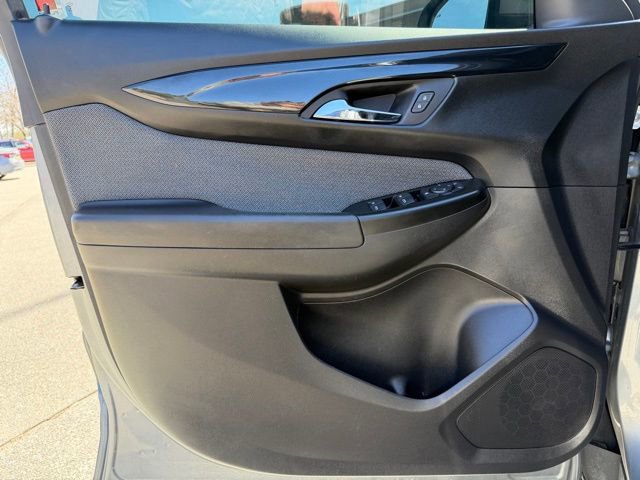 Used 2024 Chevrolet TrailBlazer LT w/ LT Cold Weather Package image 14