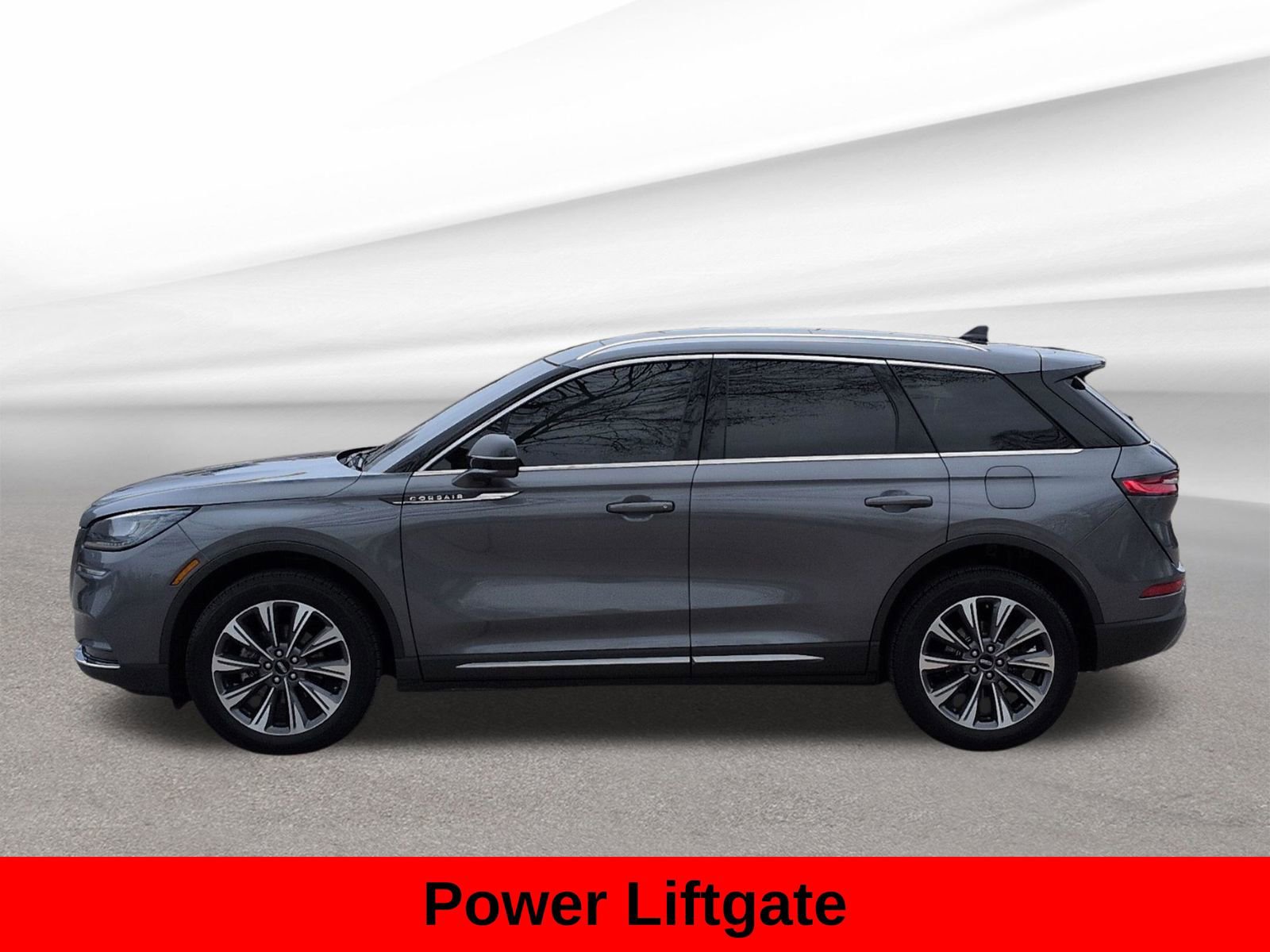 Used 2021 Lincoln Corsair Reserve w/ Elements Package AWD/4WD image 11