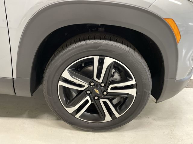 New 2026 Chevrolet TrailBlazer LT w/ Convenience Package image 14