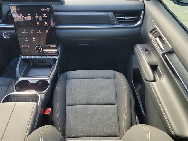 Certified 2026 GMC Terrain Elevation w/ Technology Package II image 19