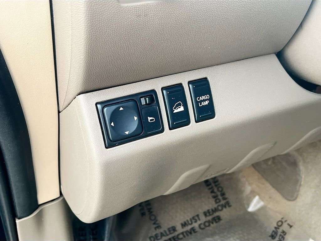 Used 2019 Nissan Frontier SV w/ Value Truck Package AWD/4WD image 10