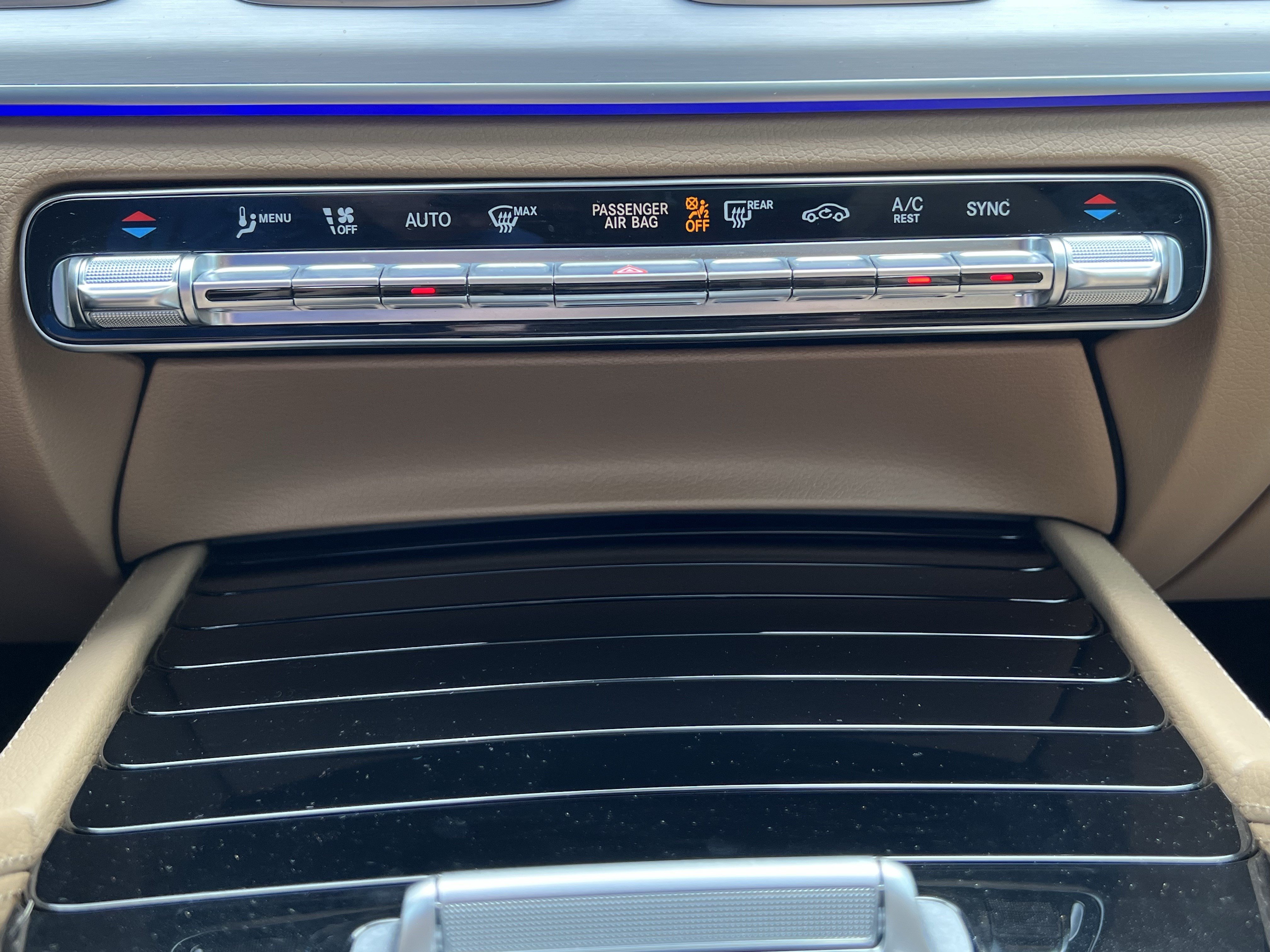 Certified 2026 Mercedes-Benz GLE 350 4MATIC image 28