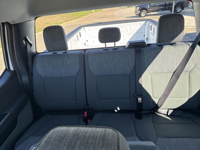 New 2026 Ford F250 XLT w/ FX4 Off-Road Package image 17